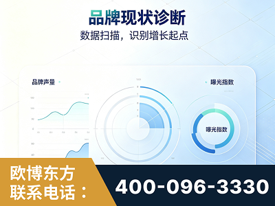 扎兰屯-品牌现状诊断