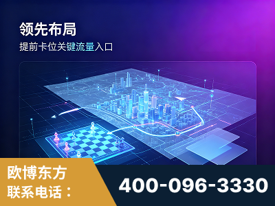 扎兰屯-领先布局：于2024年初开启GEO业务的公司